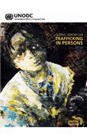 Global report on trafficking in persons 2016 (Includes text on country profiles data)