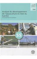 Analyse du Developpement de l'Aquaculture en Asie du Sud-Est
