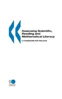 PISA Assessing Scientific, Reading and Mathematical Literacy