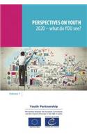 Perspectives on Youth, Volume 1