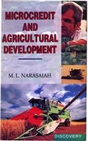 Microcredit and Agricultural Development