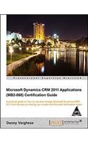 Microsoft Dynamics CRM 2011 Applications