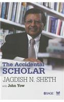 The Accidental Scholar