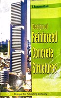 Design of Reinforced Concrete Structures