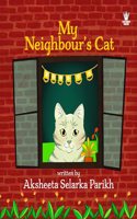 My Neighbourâ€™s Cat