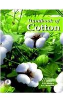 Handbook of Cotton
