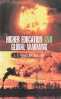 Higher Education and Global Warming