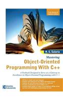 Mastering Object Oriented Programming with C++