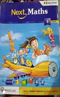 Next Maths 5 Book A