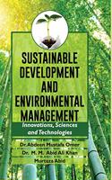 Sustainable Development and Environmental Management