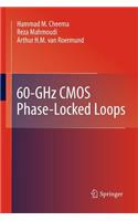 60-Ghz CMOS Phase-Locked Loops