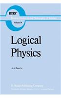 Logical Physics