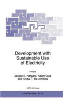 Development with Sustainable Use of Electricity