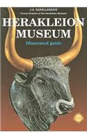 Heraklion Museum - Illustrated Guide