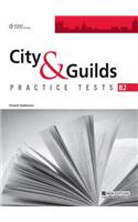 City and Guilds
