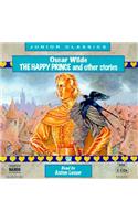 The Happy Prince and Other Stories