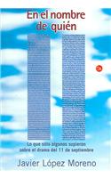 En El Nombre de Quien