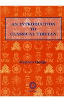 Introduction to Classical Tibetan