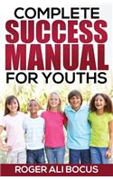 Complete Success Manual For Youths