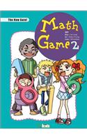 Math Game, Volume 2