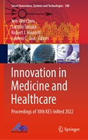 Innovation in Medicine and Healthcare