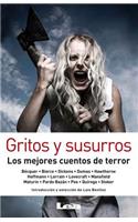 Gritos Y Susurros