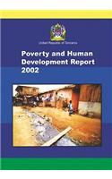 Poverty and Human Development Repo