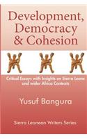 Development, Democracy & Cohesion