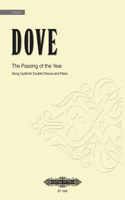 Passing of the Year -- Song Cycle for Double Chorus and Piano