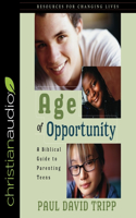 Age of Opportunity Lib/E