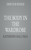 Body in the Wardrobe