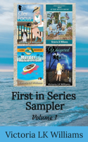 First In Series Sampler, Volume 1