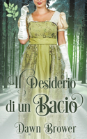 Desiderio di un Bacio