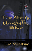 Alien's Accidental Bride