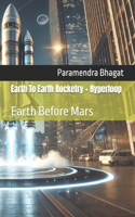 Earth To Earth Rocketry + Hyperloop