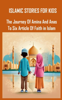 Islamic Stories for Kids