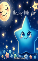 shy little star