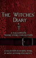 The Witches' Diary - Vol: 4: A Halloween Short Stories Collection(The Witches' Diary)