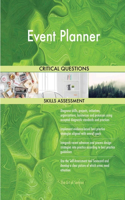 Event Planner Critical Questions Skills Assessment