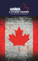 A Citizens' Hearing