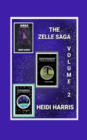 Zelle Saga Volume 2