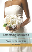 Something Borrowed