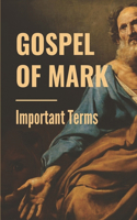 Gospel Of Mark