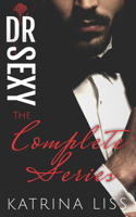 Dr Sexy: The Complete Series