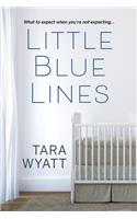 Little Blue Lines