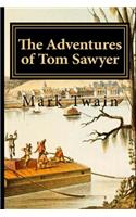 The Adventures of Tom Sawyer By Mark Twain The Annotated New Kindal Edition