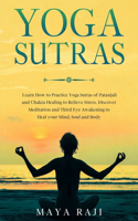 Yoga Sutras