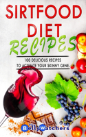 Sirtfood Diet Recipes