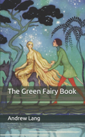 The Green Fairy Book