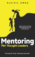 Mentoring for Thought Leaders